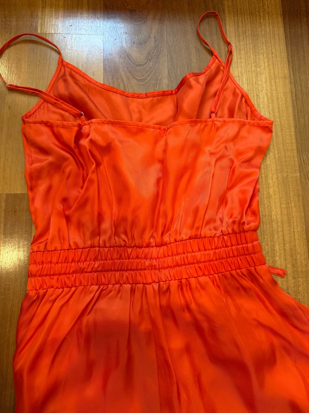 Cinq a Sept Jumpsuit - Picture 4 of 5
